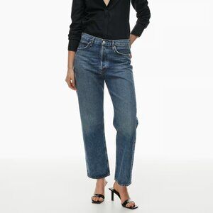 Agolde 90's jean